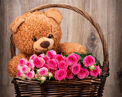 25 Outstanding Cute Wallpaper Teddy You Can Use It Free Of Charge Aesthetic Arena