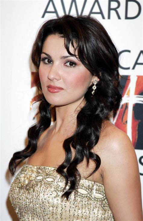 Anna netrebko — il bacio 03:47. Anna Netrebko photo 12 of 60 pics, wallpaper - photo ...