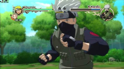 An accident occurred in the secret installation of krot 529 and various viruses and vaccines were created. NARUTO SHIPPUDEN Ultimate Ninja STORM 2 PC Game Free Download