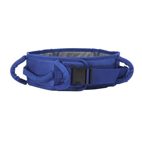 Patient Transfer Gait Belt With Handles Chuangguo