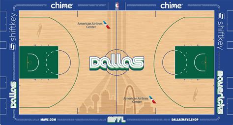Dallas Mavericks Reveal 2022 23 City Edition ‘retroplex Uniforms