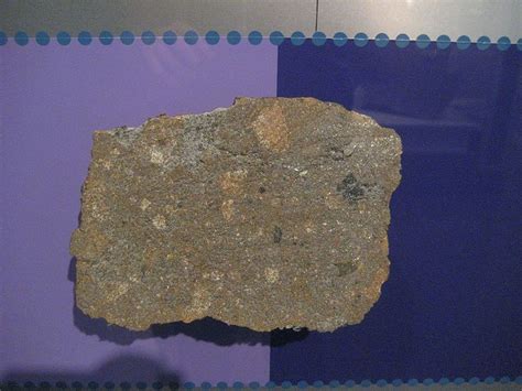 Meteorite Space Rock Rocks And Crystals