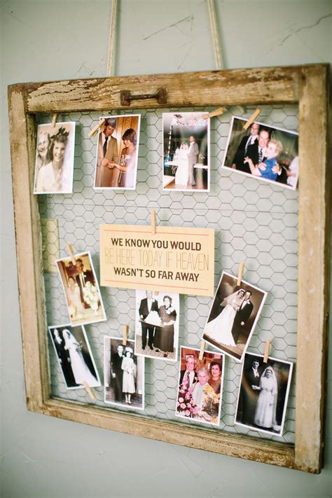 Wedding Photo Display Ideas Wall The All New Photo Collage Wall Kit