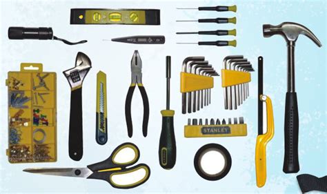 Top 7 Hand Tools That You Must Need In Your Life