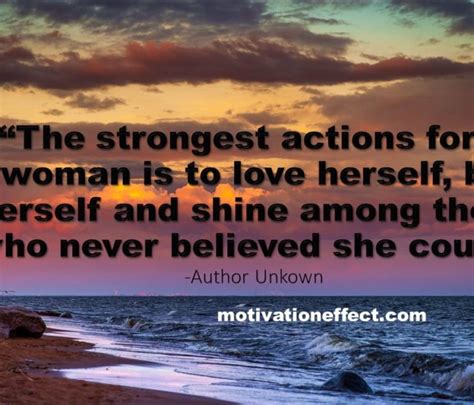 17 Inspirational Quotes About Female Empowerment Audi Quote