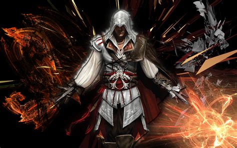 Online Assassins Creed Game Wallpapers 2013 Facebook