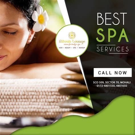 Experience An Hour Of Relaxation And Rejuvenation On The Massage Table
