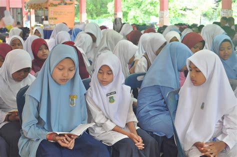 Sk teluk ketapang kuala nerus. SK BATU RAKIT, KUALA TERENGGANU: Program Kecemerlangan ...