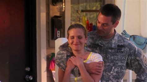 Army Wives 4x10 Army Wives Image 13211423 Fanpop