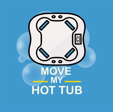 Move My Hot Tub Naperville Il
