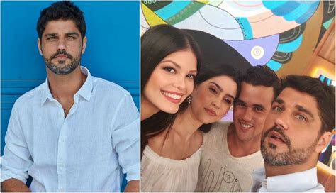 Reservada no que à vida privada diz respeito, a jovem atriz de 23 anos, que atualmente podemos ver na novela em exibição na tvi, bem me quer, decidiu partilhar alguns registos destas férias de sonho. Bruno Cabrerizo brilha na praia com visual renovado após ...