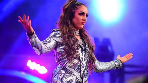 Britt Baker Pulled From Aew Dynamite Due To Illness