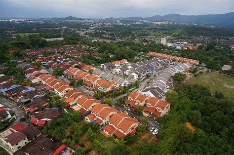 Taman desa aman is a neighborhood in kedah. Taman Desa Penaga | EH Property