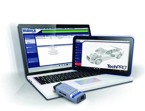 Mahle Adds Coverage To Techpro Autosphere