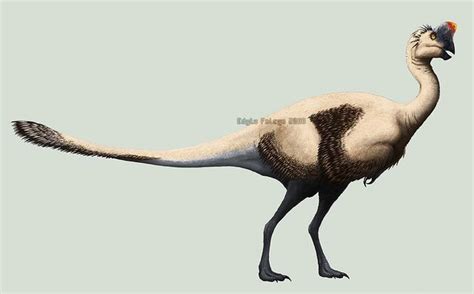 Wǒ zhēn shì zhège yìsi! 波蘭藝術家：早已滅絕的遠古生物VS僅存於幻想的驚艷生物 - 每日頭條