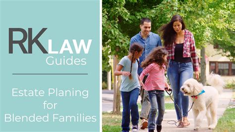 Estate Planning for Blended Families | Regina Kiperman, Esq., RKLawPC