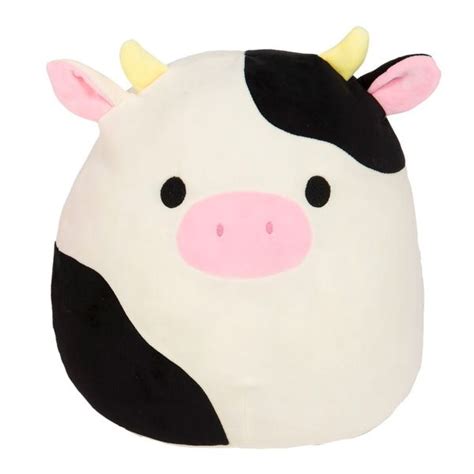 Squishmallows Plush Series 2 Assortment in 2021 | Animal pillows, Soft