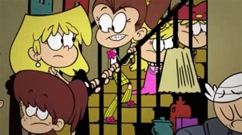 The Loud House Season 1 By Star Vs The Forces Of Evil Dailymotion
