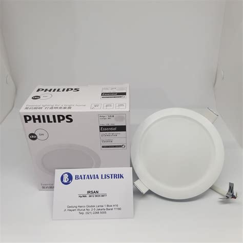 With philips mycare led bulb, our eyecomfort technology provides the comfort your eyes need throughout the day. Harga Downlight Led Philips Recessed Terbaru 2020 Online ...