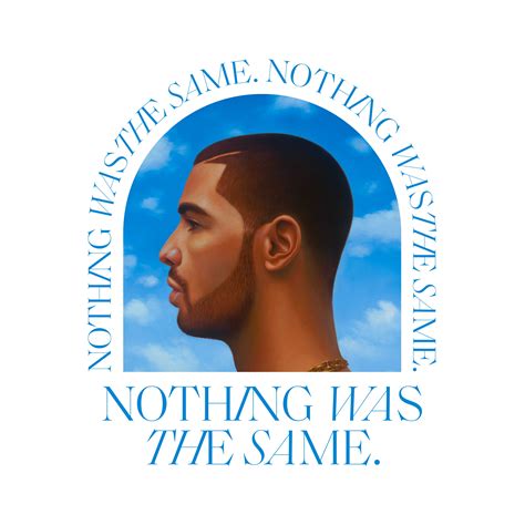 Drakes Nothing Was The Same Album Cover Design Album Covers Concept Art