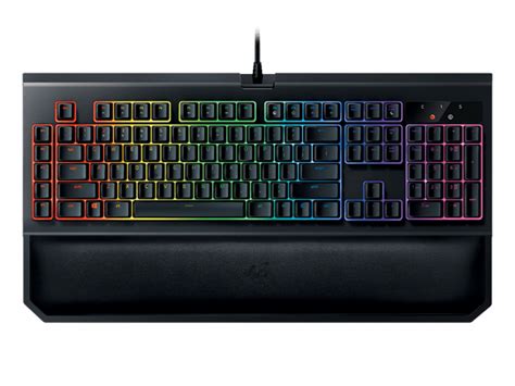 Best Gaming Keyboards Of 2017 Techworm