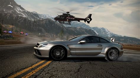Need For Speed Hot Pursuit Remastered Wallpapers Wallpaper Cave