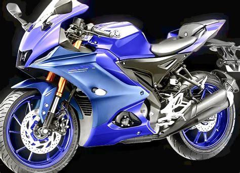 Yamaha R15 V4 Detailed Features Explained