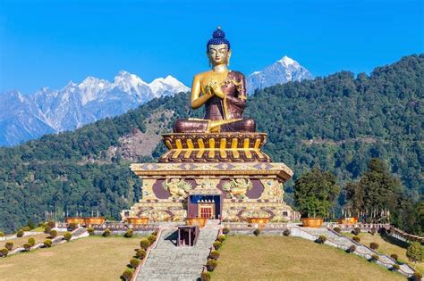 Cultural Northeast India Darjeeling And Sikkim 8 Days Kimkim