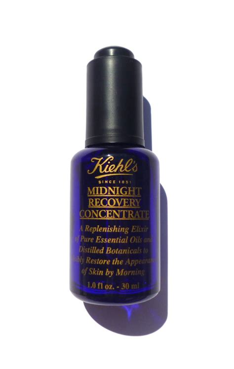Kiehls Midnight Recovery Concentrate Bijinblair ♥