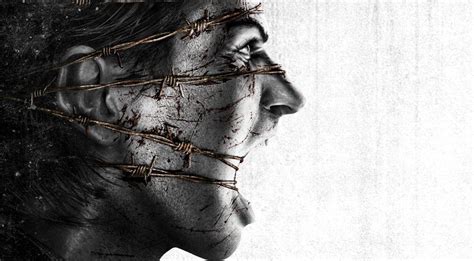 New The Evil Within Trailer Offers First Glimpse Of The