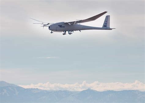 Aerovironment And Lockheed Martin To Pursue Joint Opportunities In Uas