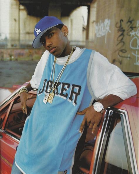 2000s Hip Hop Clothing Depolyrics