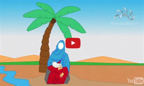 Story Of Prophet Isa Kids Story About Islam