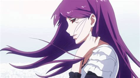 Rize Tokyo Ghoul Anime Amino