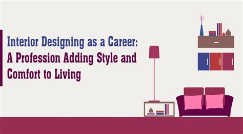 Interior Designers Jobs Career Salary And Education Information