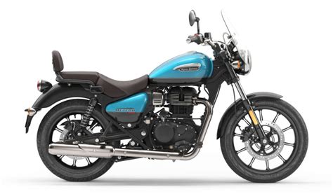 This is one of the reasons that bullet has always been so. 2021 Royal Enfield Meteor 350 Supernova Guide • Total ...