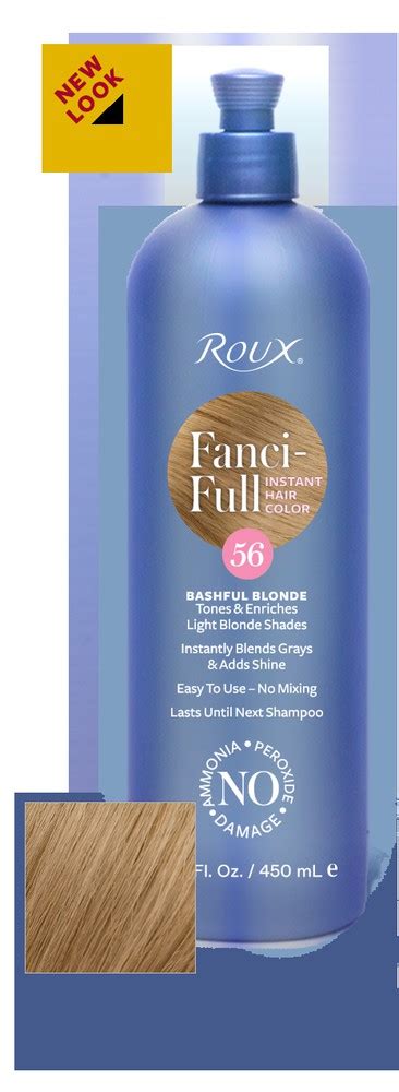 Where To Buy Fanci Full Rinse 56 Bashful Blonde
