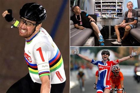 nicole cooke attacks bradley wiggins shane sutton and british cycling for abusing tues and
