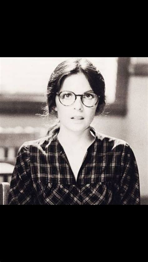 Annie Hall Glasses