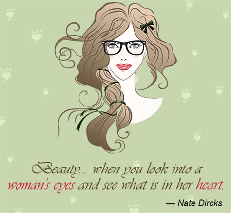 46 Amazing Quotes About Inner Beauty Quotabulary