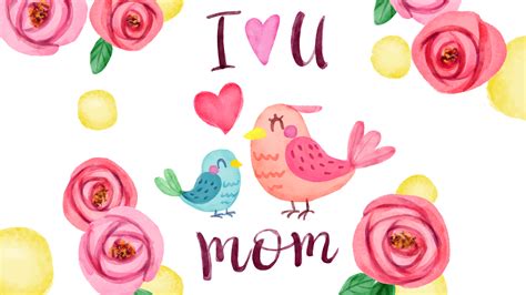 Discover 66 Cute Mom Wallpapers In Cdgdbentre
