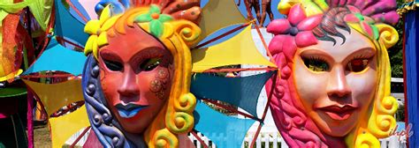 Goa Carnival 2023 Festivals In Goa Indianholiday