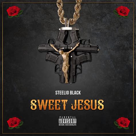 For new music every day, subscribe to cem:watch more cem videos: Sweet Jesus by "Ukno" (Steelio Black) | Free Listening on ...