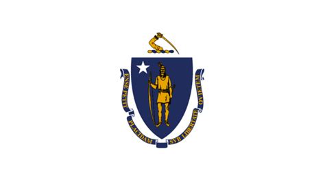 Massachusetts United States Department Of State