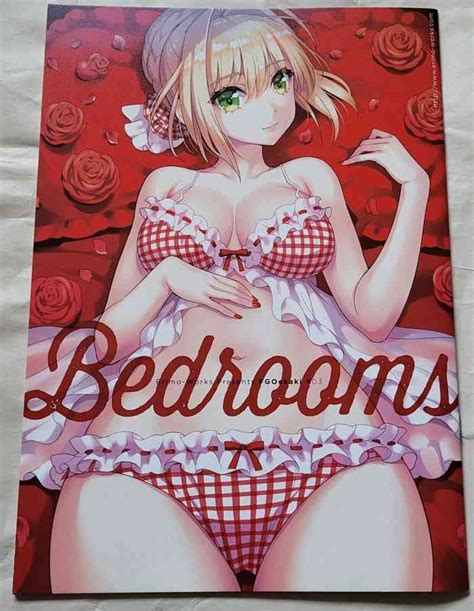 Bedroomssample Nhentai Hentai Doujinshi And Manga