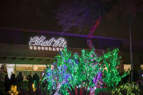 Find deals and phone #'s for hotels/motels around ethel m botanical cactus with a verified guest score of 3.5/5, this makes it one of the most outstanding properties close to ethel m botanical cactus gardens. The 19 Best Free Things to Do in Las Vegas, Nevada