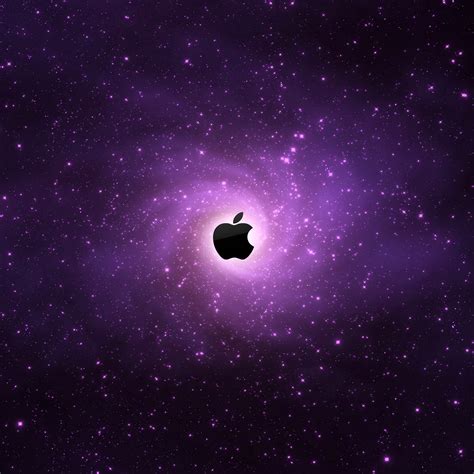Galaxy Apple Ipad Wallpaper For Iphone X 8 7 6 Free Download On