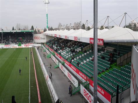 Greuther fürth brought to you by: Stadion am Laubenweg (Fürth) | Ground | carlluis.de