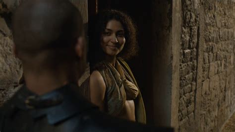 Naked Meena Rayann In Game Of Thrones
