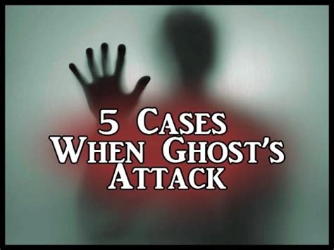 apa itu ghost attack